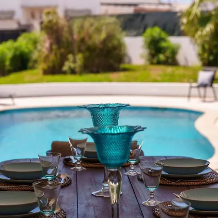 Azure Salgados - & Golf Villa