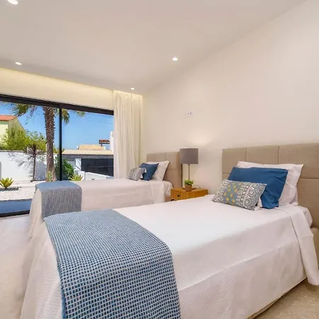 Villa Azure Salgados - & Golf *