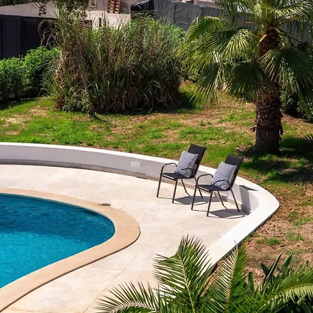 Azure Salgados - & Golf Villa *