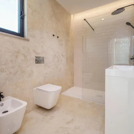 Villa Azure Salgados - & Golf Guia (Faro)