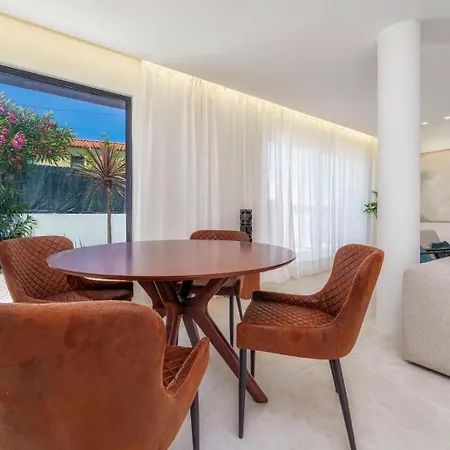 Azure Salgados - & Golf Villa Guia (Faro)