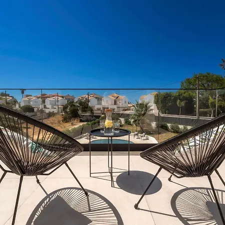 Azure Salgados - & Golf Villa Guia (Faro)