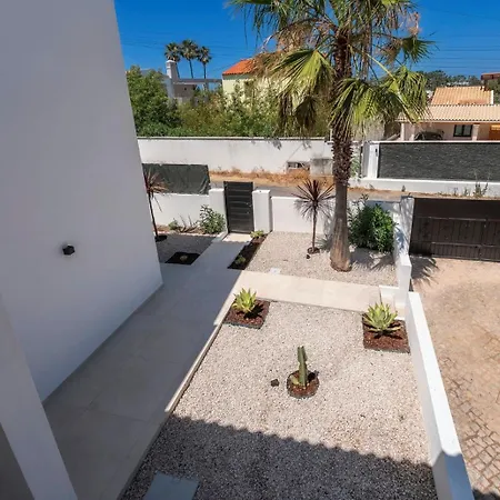 Azure Salgados - & Golf Villa *