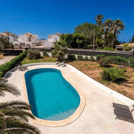 Villa Azure Salgados - & Golf