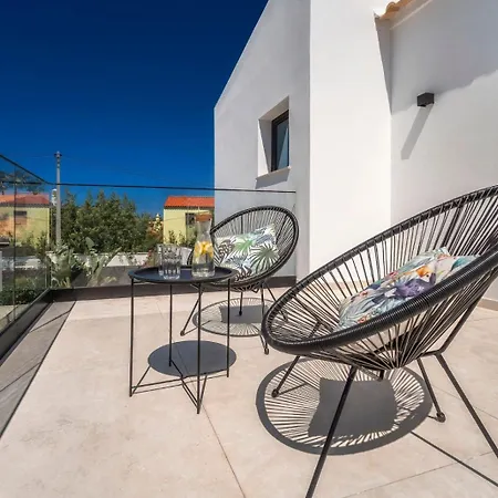 Villa Azure Salgados - & Golf *