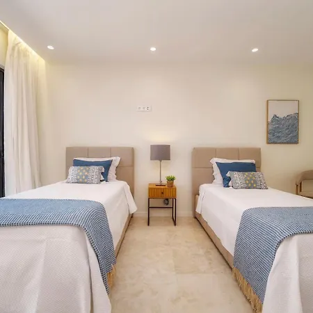 Βίλα Azure Salgados - & Golf Guia (Faro)