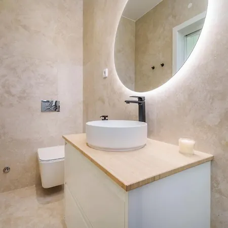 Villa Azure Salgados - & Golf Guia (Faro)